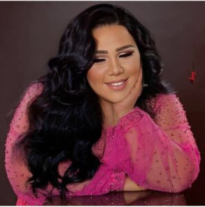 Actress Shaimaa Saif HD Photos and Wallpapers October 2025