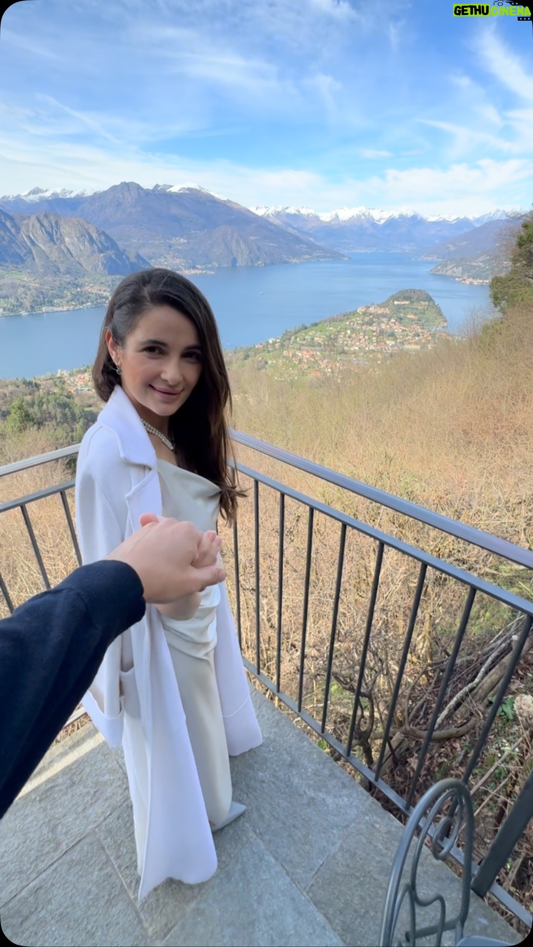 Sham Al Dahabi - 51.3K Likes - الحب فجبال الرومان 🥰 مع كل حبي لكم ❤️