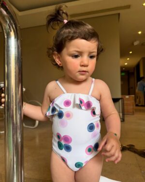 Sham Al Dahabi Instagram - Hydrotherapy & Jiji therapy together 🩵💙