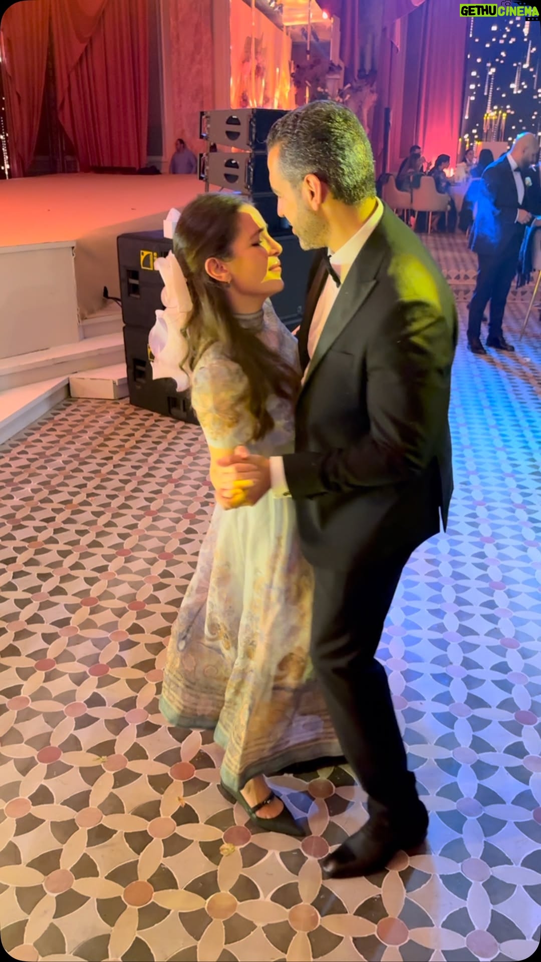 Sham Al Dahabi - 73.8K Likes - Sway with me, bend with ease 💙🩵