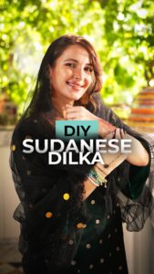 Actress Sham Al Dahabi HD Photos and Wallpapers November 2025