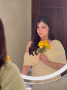 Actress Shameen Khan HD Photos and Wallpapers December 2025