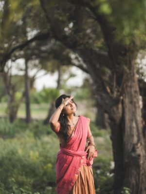 Shamni Mahe Instagram - ♥️

Photographer @ranjith_story_teller 
Muah @ashmamd