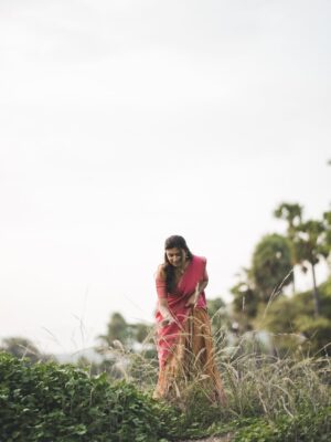 Shamni Mahe Instagram - ♥️

Photographer @ranjith_story_teller 
Muah @ashmamd