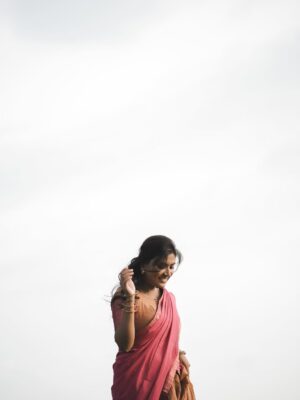 Shamni Mahe Instagram - ♥️

Photographer @ranjith_story_teller 
Muah @ashmamd