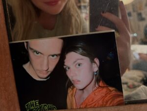 Shannon Berry Instagram - it’s been 1 week since The Survivors dropped, and I am forever grateful to have been a part of it