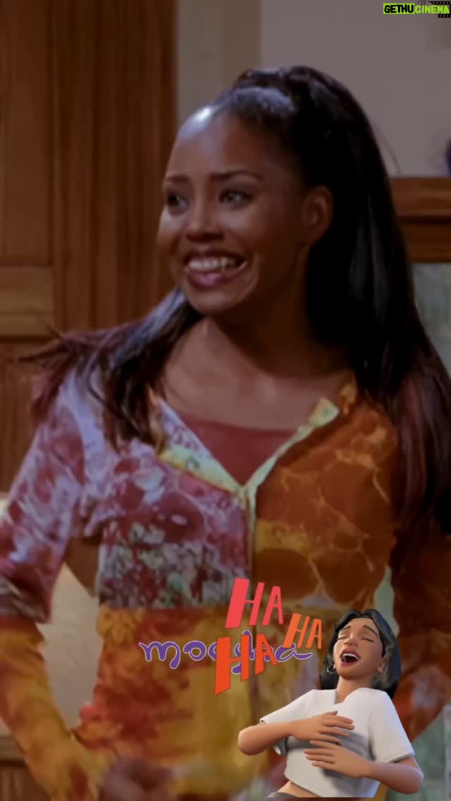 Shar Jackson - 2.7K Likes - Never gets old......