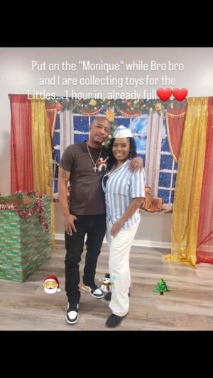 Shar Jackson Instagram - 