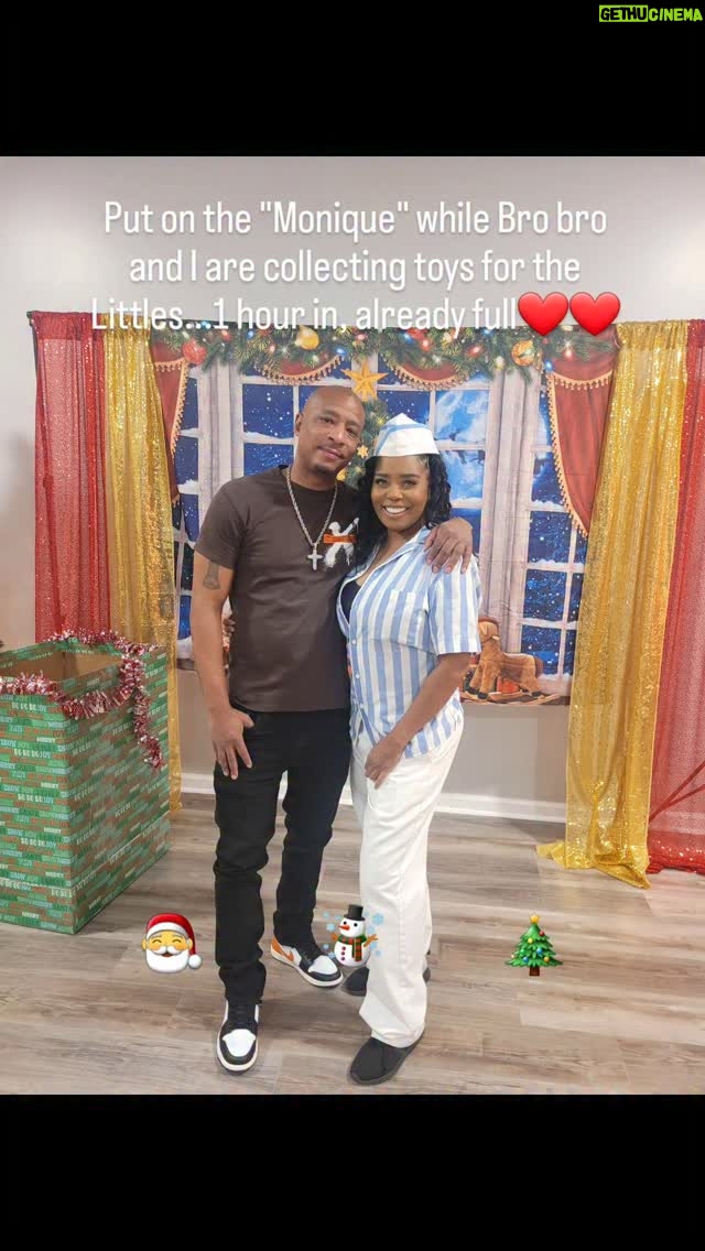 Shar Jackson - 0.9K Likes - 