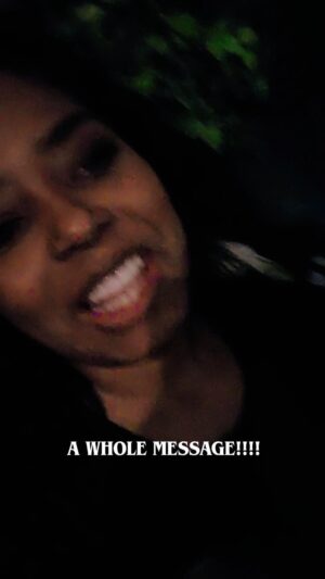 Shar Jackson Instagram - 