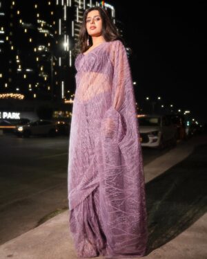 Sharanya Instagram - Just a girl in City lights 🌠

Shot by @tdf.studioz 
Mua @_makeupbymasooma 
Costume @chandangowda_official 
Hair @arkaa_makeovers 

#girl #instagramprogress #sharanyashetty #citylights #blurpictures #saree #agirlinsaree #instareach #explore #bangloreactress #kannadaactress
