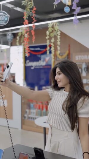 Sharanya Instagram - Turn every moment into a stunning memory
The vivo X300 Series delivers powerful camera performance with smooth speed and a premium design.
Buy now.

@sangeetha.mobiles 
@vivo_karnataka_goa 
@ssanjay_siingh 

#vivoX300Series #vivokarnataka sangeethmobilesvivoCamerasanjay singhZEISSImageGoFurthe