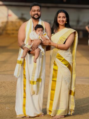 Sharanya Ramachandran Instagram - Zayn Sidra ✨ 

#mynephew❤️ 
@popular_devil040 @kay4kiran
@the_thejass 📸❣️