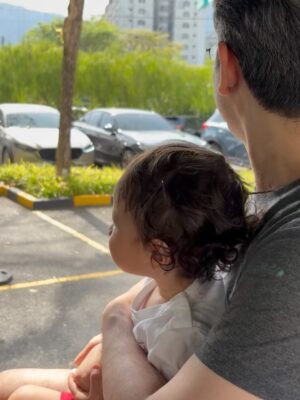 Sharifah Amani Instagram - Road trip Penang. Pi 2025 balik 2026. We had the best time in @goldensandsresort The pool area & hospitality absolutely fabulous. 😍 Panjang umur nanti kita jumpa lagi na. 🫶💞🫶
Noshein living his best toddler life. Eat, swim, sleep, repeat. Makin hari makin berani to try new things. Our careful baby is growing up 🥹 MasyaAllah ❤️