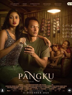 Sharifah Amani Instagram - What a spectacular night ✨ What a beautiful film 🥹
Selalu nya cerita dengan niat yang jujur selalu akan menyentuh penonton dengan mendalam. I knew a filmmaker that made films to entertain her parents 🥹 another made a film for his wife 😍 Pangku is Reza’s love letter to his mother ❤️ It was an honour to have experience it ✨
Such delicate storytelling. Such detailed feelings and nuances expressed so effortlessly. Complimented by extraordinary cinematography from Teoh Gay Hian.
Faham kenapa Pangku won so many awards. Faham kenapa so many people went to watch it and loved it.
There were so many moments that resonated with me, as a mum, as a woman, as a person. Ini antara yang sangat istimewa, antara yang akan diingati sampai bila bila. ✨
Tahniah @officialpilarez you’ve set such a high bar for actors who are aspiring to direct. Terima kasih atas inspirasi. May you be able to tell stories forever dan semoga kami diizinkan berkerjasama satu hari nanti. Mudah mudahan ✨
Buat pemain pemain Pangku, terima kasih atas rasa yang dipinjam. Kewujudan sederhana diberi nafas oleh lakonan luar biasa. Tahniah Sartika @clarestaufan Bayu @shakeelfauziaisy_novitadewi Embak Maya @christinehakimofficial & Hadi @fedinuril It was a treat to spot Abang @lukmansrd too 😍
Filem Pangku sedang tayang di pawagam Malaysia sekarang. Don’t miss your chance to see it on the big screen. You won’t regret it. Janji. ❤️