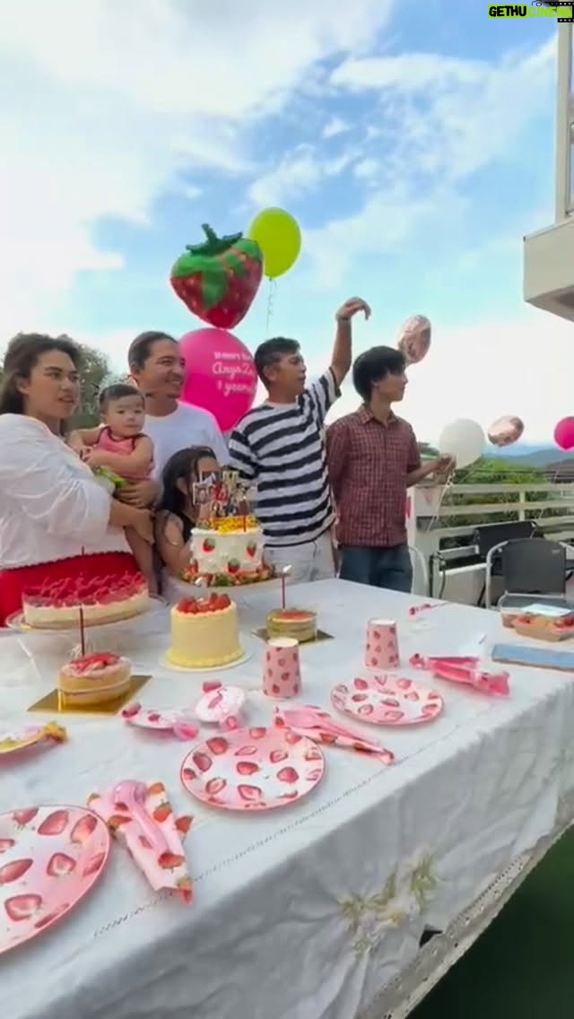 Sharifah Shahirah - 4.9K Likes - Happy birthday my cucu Anya Zaima

Semoga baik baik semua kami doakan