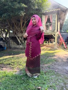 Actress Sharifah Shahirah HD Photos and Wallpapers January 2026