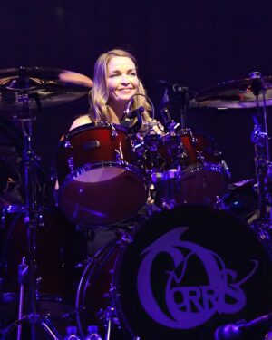 Sharon Corr Instagram - Thank you Cape Town and thank you South Africa! What a magical few days ✨ We hope you enjoyed it as much as we did #TheCorrs #LiveMusic #SouthAfrica 

Thanks to @bigconcerts and @solomusicagency 

📸 @lancepetersonphoto