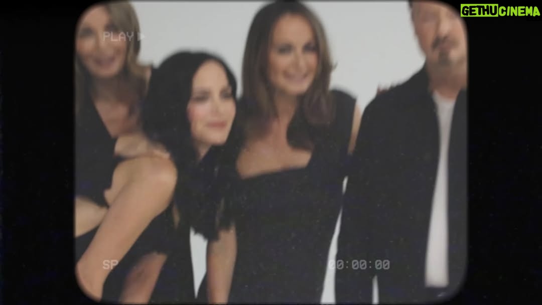 Sharon Corr - 6.5K Likes - Behind the scenes of our 2024 photoshoot, the day before we played to a sold out O2 London ✨

📸💄💅👗💇‍♀️ Thanks to the whole team involved: @jackalexanderuk // @bethbowershair // @justinejenkins // @lovelimmy // @krishanparmar_ // @dannireading.com_ // @rebeccarichardsmakeup // @outsideorg // @solomusicagency 

📹 @elfie_germein @elfie.snaps #TheCorrs #BTS #Photoshoot