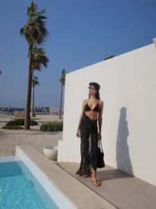Actress Sharon Fonseca HD Photos and Wallpapers December 2025