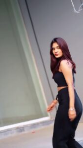 Actress Sharon Gaikwad HD Photos and Wallpapers March 2024