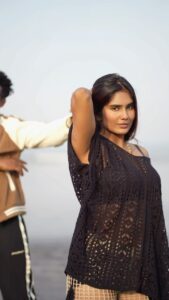 Actress Sharon Gaikwad HD Photos and Wallpapers January 2026