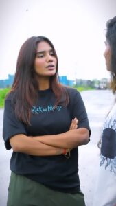 Actress Sharon Gaikwad HD Photos and Wallpapers September 2023