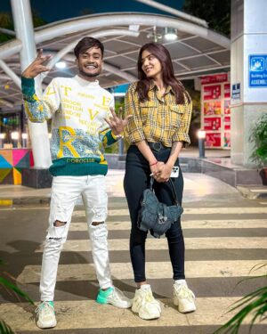 Sharon Gaikwad Instagram - Friendship is the hardest thing in the world to explaina caption...✨🔥
:
:
:
:
@aye__its__sharon
:
:
:
:
:
:
:
:
:
:
:
:
:
:
:
:
:
:
:
:
:
:
:
:
:
:
:
:
:
:
:
:
#quotes #explorepage #edits #explore #instagram #insta #instagood #instadaily #instabook #instalike #instafashion #nagpur #airplane #airport #mumbai #foryou #sameerstaylo #viral #viratkohli #post #postmalone #newpost #fyp #hamerijaan