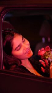 Actress Sharon Gaikwad HD Photos and Wallpapers April 2023