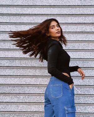 Sharon Gaikwad Instagram - 🌙