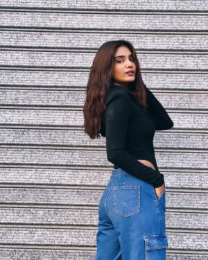 Sharon Gaikwad Instagram - 🌙