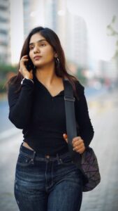 Actress Sharon Gaikwad HD Photos and Wallpapers February 2024