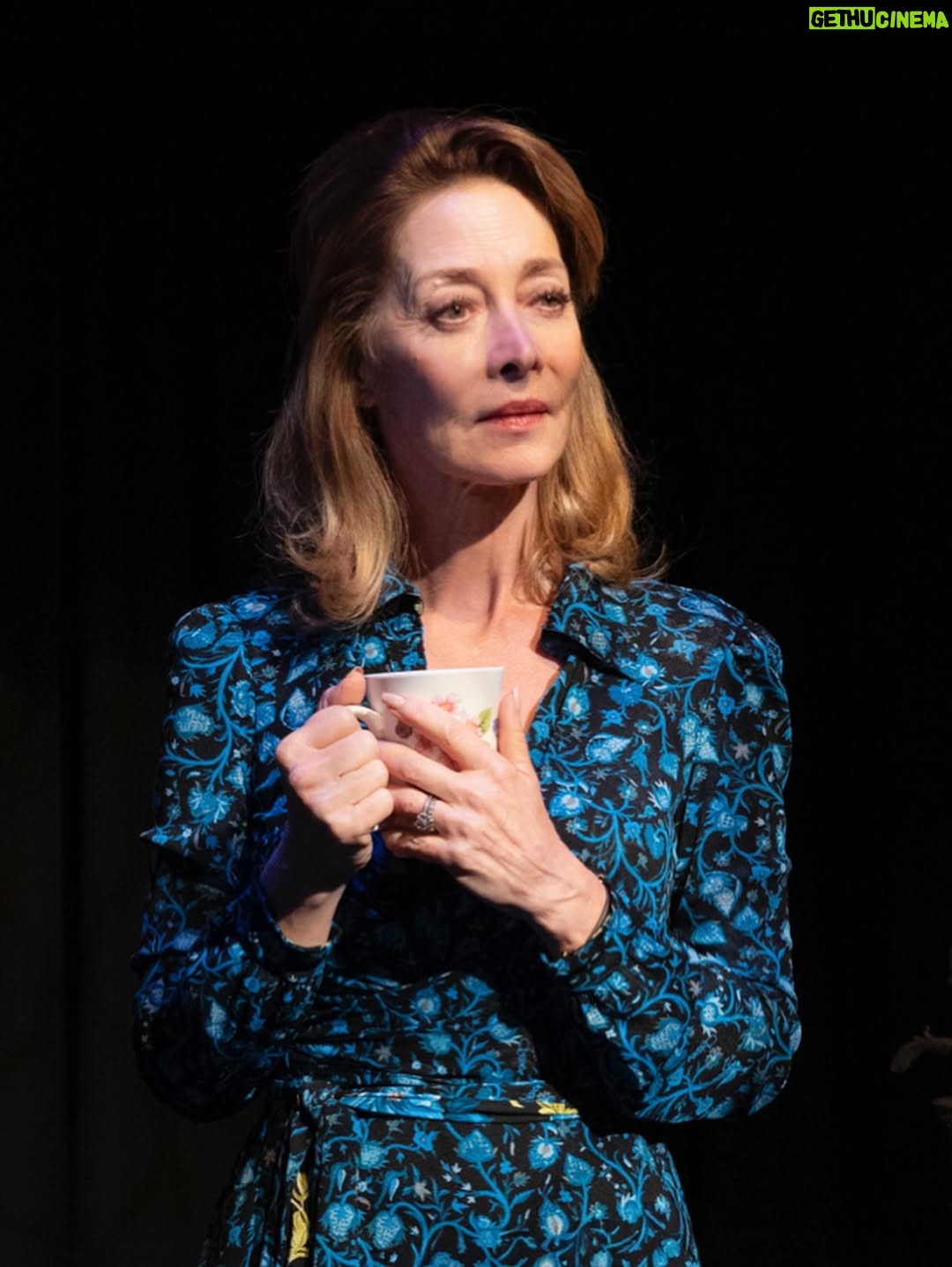 Sharon Lawrence - 107 Likes - Maureen McCormick and Sharon Lawrence are back in @penpals starting today…here are two of my production photos

#sharonlawrence #maureenmccormick #play #penpals #theater