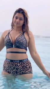 Actress Sharwari Gujar HD Photos and Wallpapers January 2026