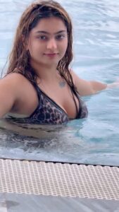 Actress Sharwari Gujar HD Photos and Wallpapers December 2025