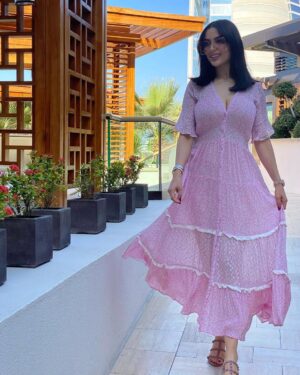 Shayma Helali Instagram - 🌸
#SH #shaymahelali #شيما_هلالي
