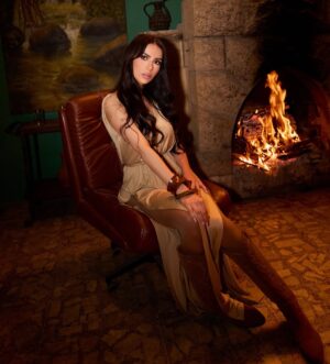 Shayma Helali Instagram - ❤️🔥🔥
#شيماء_هلالي #shaymahelali #في_ذمتي