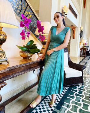 Shayma Helali Instagram - 👗
#SH #shaymahelali #شيما_هلالي