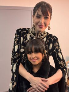 Actress Shaymaa El Kuwaitia HD Photos and Wallpapers December 2025