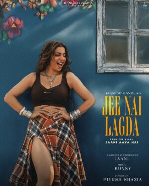 Shazia Samji Instagram - Ladies and Gentlemen !!! 
You are NOT ready for this. 

💘Jee Nai Lagda💘 will be all yours soon. 

Wait till you witness the lyrics, melody, music and VISUALS. The masterpiece drops on January 13th. 

Lethal Team 👇 
@jaani777 @shaziasamji @piyush_bhagat @bunny555__ @desimelodies