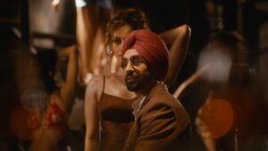Shazia Samji Instagram - Artist - @diljitdosanjh @manushi_chhillar
Boss lady- @sonalisingh
Director - @piyush_bhagat @shaziasamji
Choreographers - Piyush-Shazia
Asst Choreographers- @niyati_raval95 @its_bishalsharma @smthngpretty @hemant_kumar007
DOP - @ujwalgupta_
Asst Dop - @krishnaperla @ikhempaudel
Steady cam - @this_is_shettyyyyyy
Jimmy Jib - Biswanath Patnayak
Art director- @saurabh_hansraj_23
Grade- @vineeshvijayan.color @studioskwer
Edit studio - @stichmedia.in
Editor - @rishabh_shetty_
Asst editor - @hru.shii
Motion Graphics-@humble_diksh
VFX- @vfxnavi @veerindersinghh
Production House -@productionrsfilms
Executive Producer- @rahulsehal
Artist outfit- (ManushiChillar) @manishmalhotra05
Dancers Styling - @denishhamirani @khushiarora.3
Dance hall - @ps_dancestudio
Dancers- @smthngpretty @kanchangawde @anchalbogati @biancanthonyyy @poojabisht @snehabanerjee