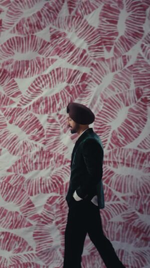 Shazia Samji Instagram - Mounted this giant video in just 6 days, Its kinda Kufar only how it has come out so fast and so so good. Kufar is out now yours have fun and dance a little šš¼š«¶š¼ @diljitdosanjh @manushi_chhillar @sonalisingh @mixsingh @rajranjodhofficial @ujwalgupta_ @rishabh_shetty_ @vineeshvijayan.color @niyati_raval95 @its_bishalsharma @nandika_diwedi @hemant_kumar007 @smthngpretty @krishnaperla @this_is_shettyyyyyy @saurabh_hansraj_23 @mr.kartfineart