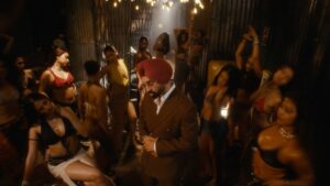 Shazia Samji Instagram - Artist - @diljitdosanjh @manushi_chhillar 
Boss lady- @sonalisingh

Director - @piyush_bhagat @shaziasamji 
Choreographers - Piyush-Shazia
Asst Choreographers- @niyati_raval95 @its_bishalsharma @smthngpretty @hemant_kumar007 
DOP - @ujwalgupta_ 
Asst Dop - @krishnaperla @ikhempaudel 
Steady cam - @this_is_shettyyyyyy 
Jimmy Jib - Biswanath Patnayak 
Art director- @saurabh_hansraj_23
Grade- @vineeshvijayan.color @studioskwer

Edit studio - @stichmedia.in
Editor - @rishabh_shetty_ 
Asst editor - @hru.shii 
Motion Graphics-@humble_diksh

VFX- @vfxnavi @veerindersinghh 

Production House -@productionrsfilms
Executive Producer- @rahulsehal

Artist outfit- (ManushiChillar) @manishmalhotra05 
Dancers Styling - @denishhamirani @khushiarora.3 
Dance hall - @ps_dancestudio 
Dancers- @smthngpretty @kanchangawde @anchalbogati @biancanthonyyy @poojabisht @snehabanerjee