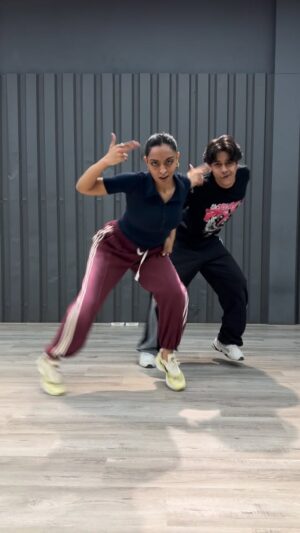 Shazia Samji Instagram - This part is bomb š¤Æš„š¤Æš„ @simirankaur_dhadli @badboyshah you guys create magic with chaos. šš¼