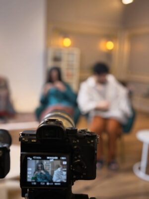 Shazia Samji Instagram - Wonderful chat latest dose of real talk is here. Plug in, Press play and watch us on @hindirush @pinkvilla on YT. 

https://youtu.be/fS8P2bNT9xk?si=y-O555u5zn1Zflbk