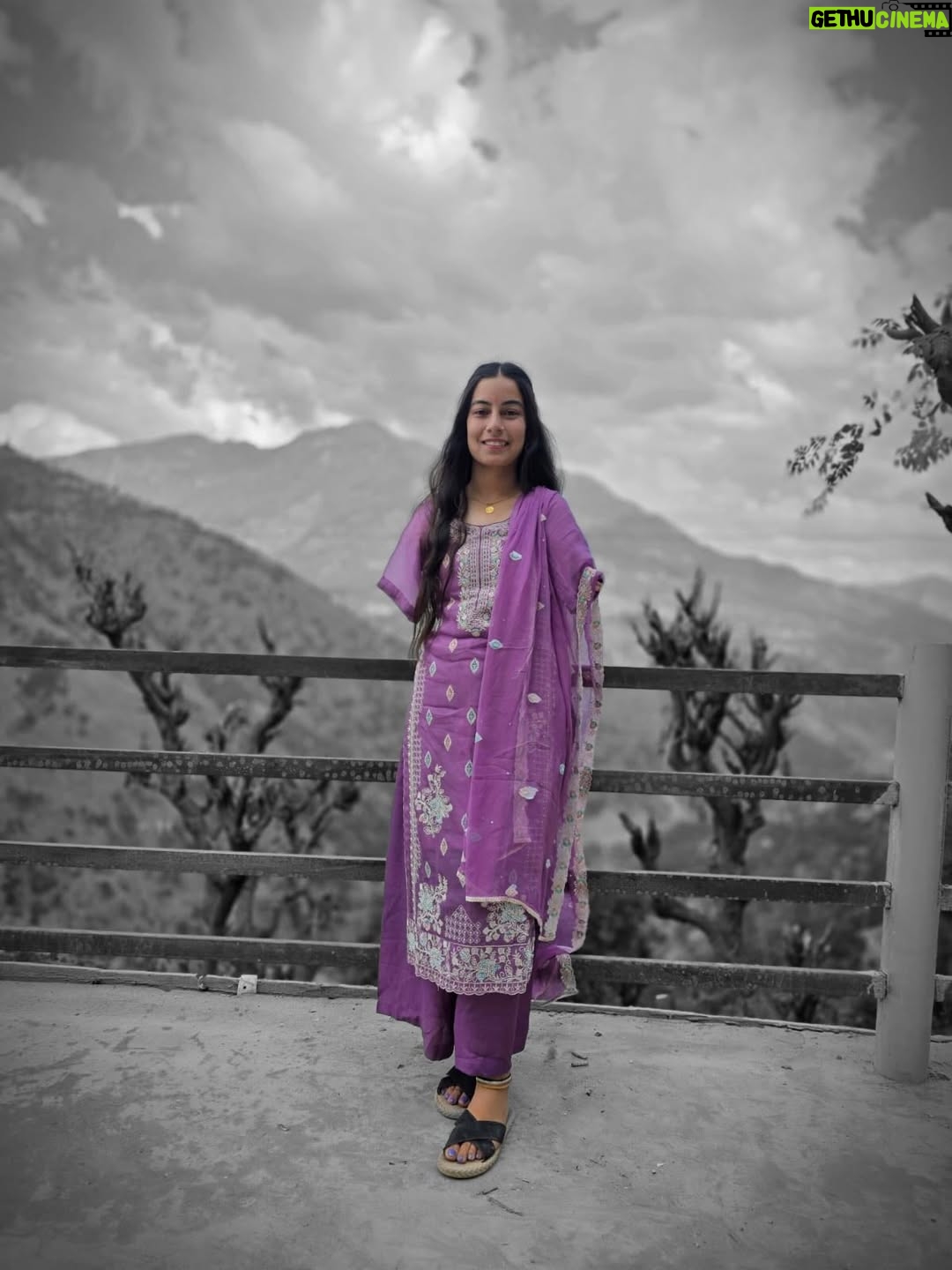 Sheetal Devi - 620.5K Likes - Live and love every moment 🤍
