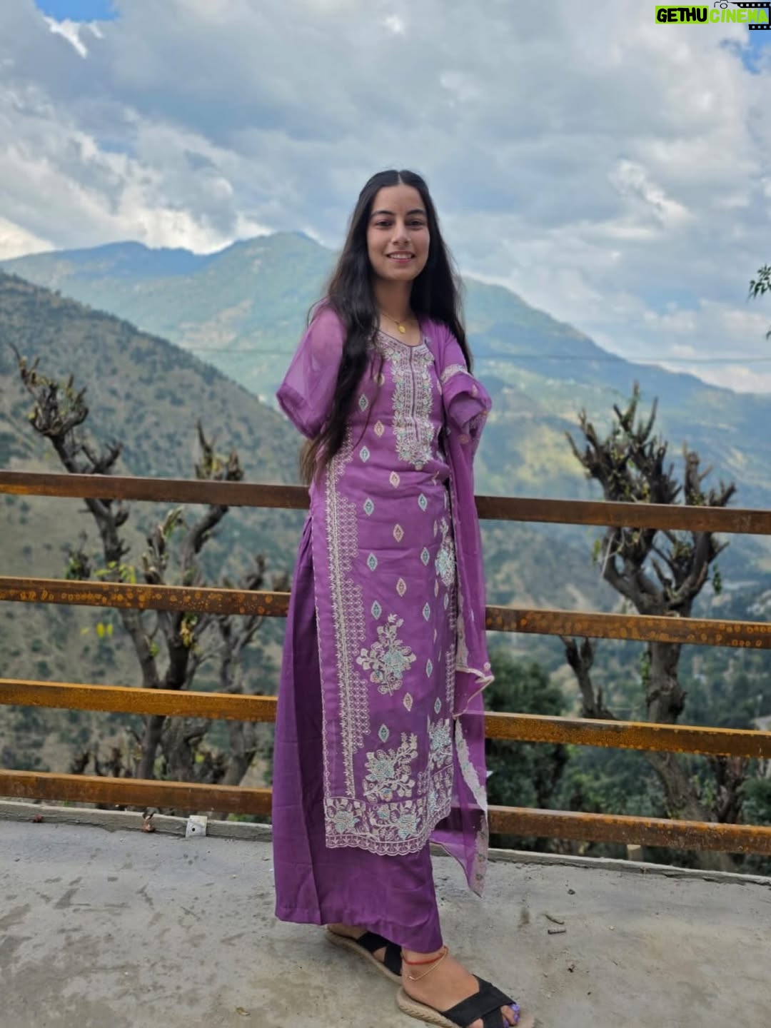 Sheetal Devi - 620.5K Likes - Live and love every moment 🤍