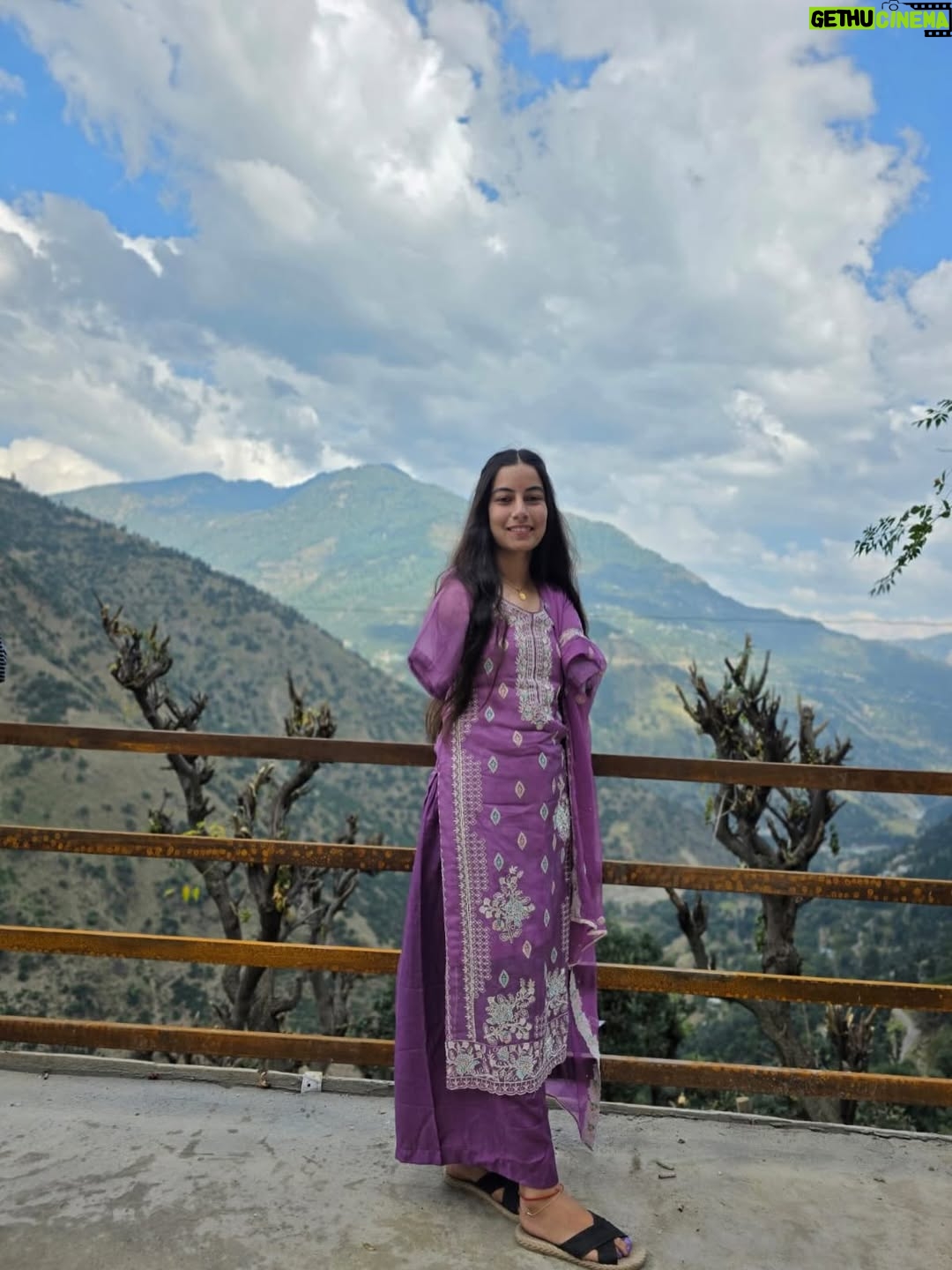 Sheetal Devi - 620.5K Likes - Live and love every moment 🤍