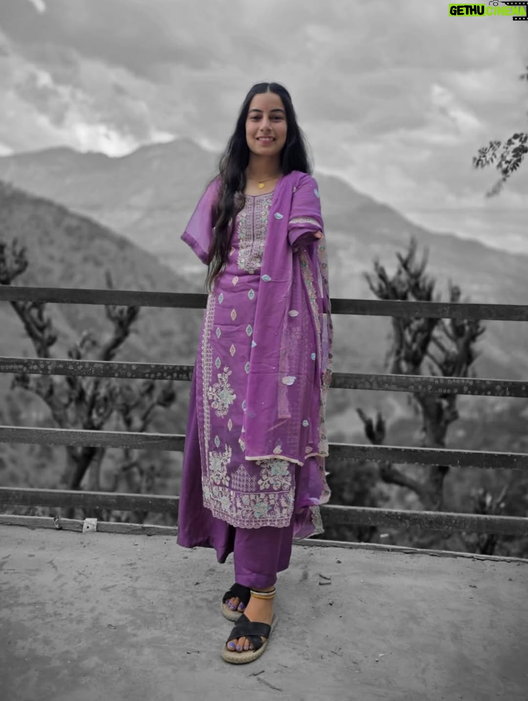 Sheetal Devi - 620.5K Likes - Live and love every moment 🤍