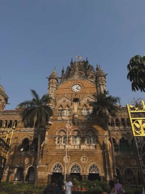 Sheetal Musterya Instagram - Bombay meri Jaanu